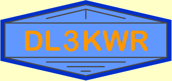 Logo-DL3KWR